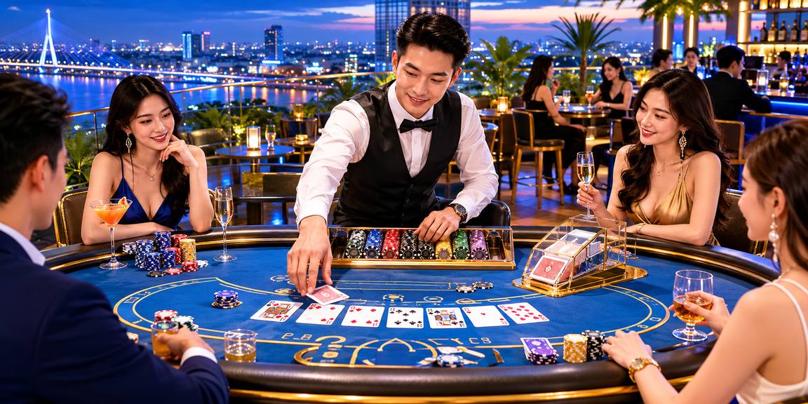 vn199 Sportsbook